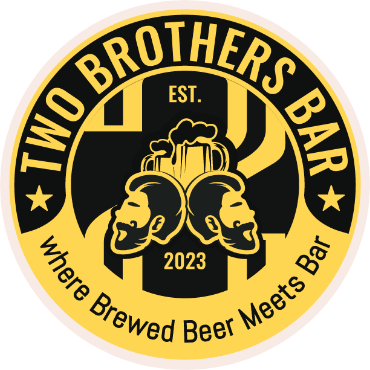 2 Brothers Bar Logo